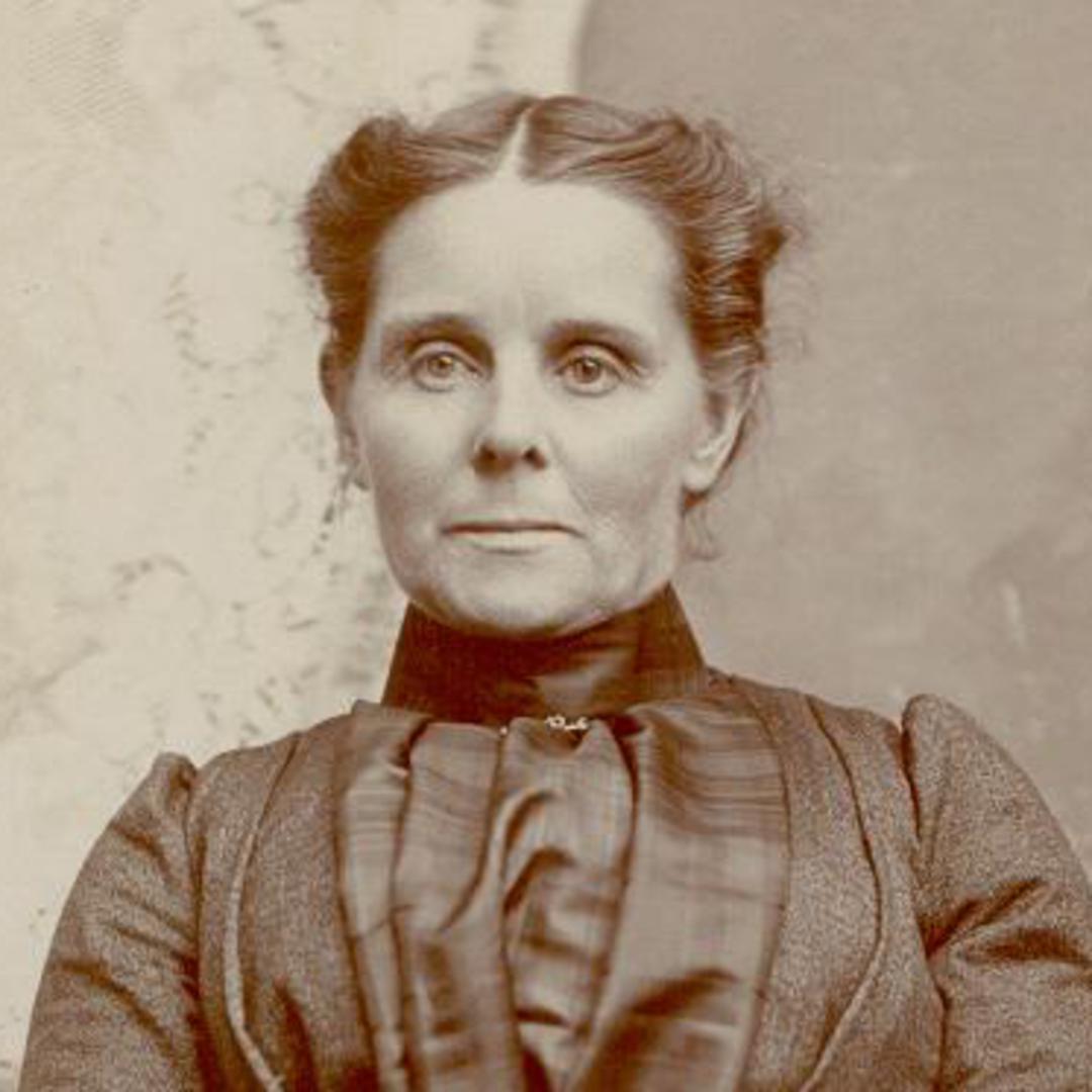 Betsy Jane Bowers (1852 - 1921) Profile